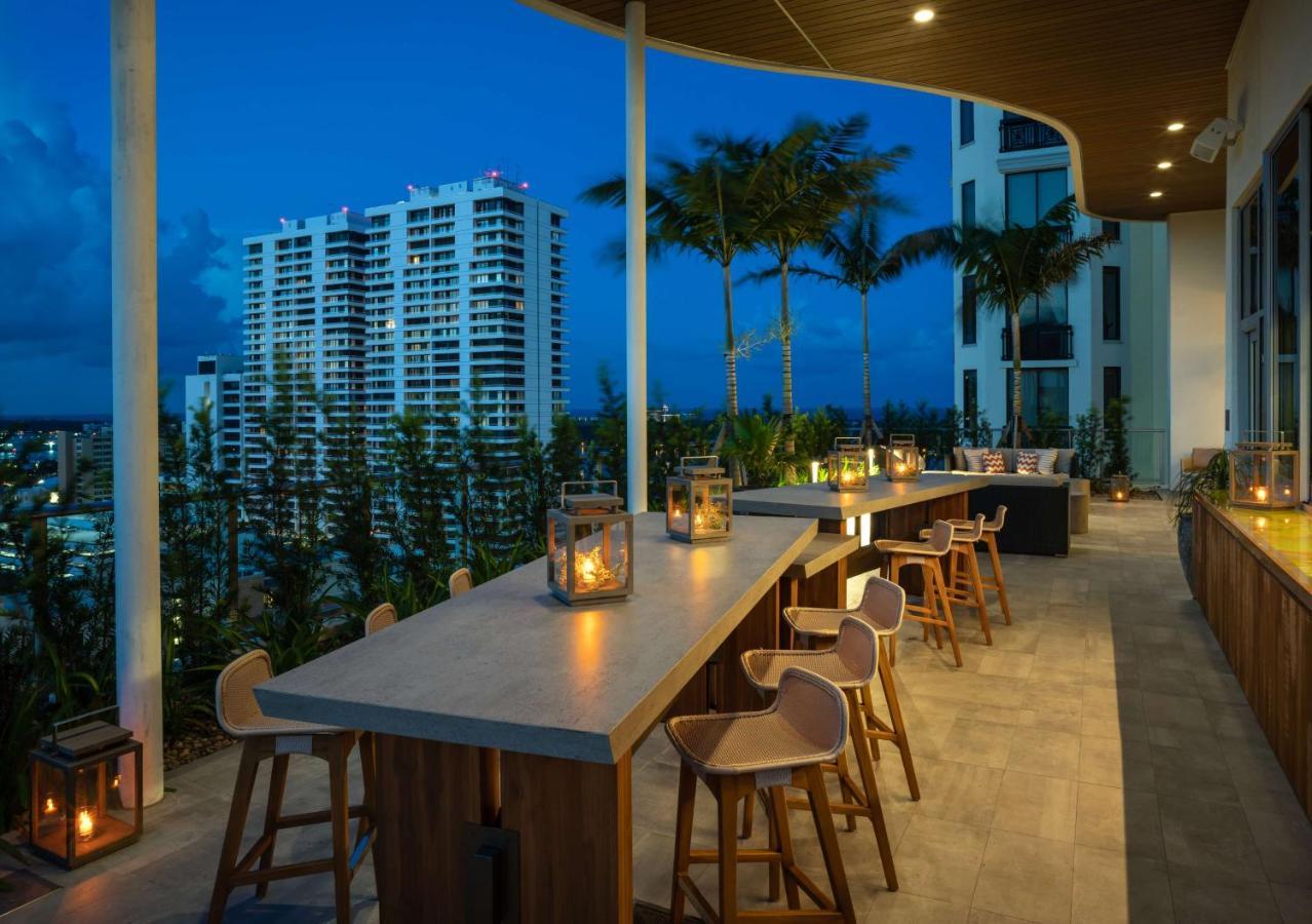 Canopy West Palm Beach - Downtown Kültér fotó